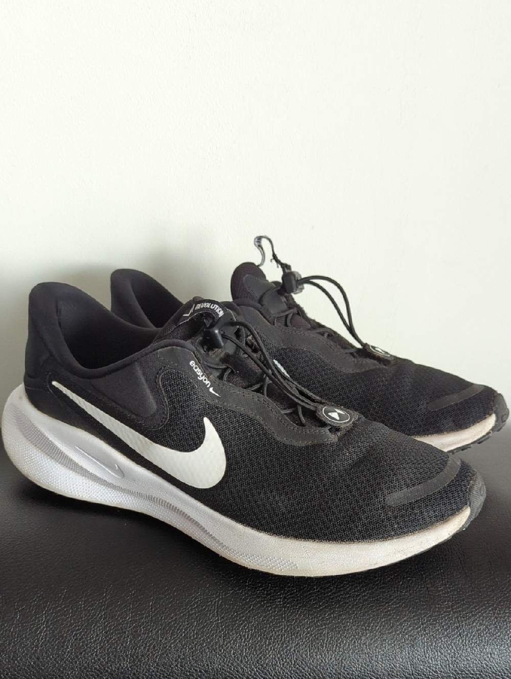 Nike Revolution EasyOn US 12
